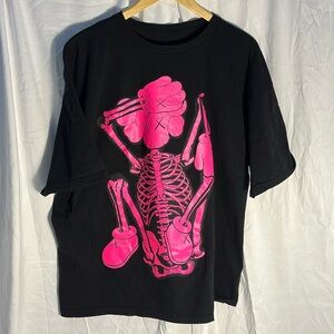Kaws Shirt